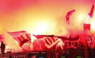 Stelistii si-au facut Liga Suporterilor: "Nu avem legatura cu Becali"