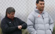 Talnar: "Ar putea sa mai vina 1-2 jucatori. E vorba de un fundas central!"