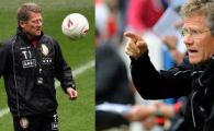 Boloni: "Sunt antrenor de 18 ani si niciodata nu am avut atata ghinion!"