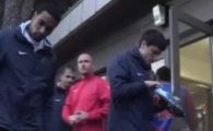 Tanase, ca Ionita! Semneaza acum cu Dinamo, dar pleaca la vara!