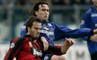 CFR Cluj l-a imprumutat pe Felice Piccolo de la Chievo Verona!