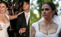 Cadou pentru Natalia Chivu de ziua ei:&nbsp;"In maximum 3 luni, Adelina va ramane din nou insarcinata!"
&nbsp;