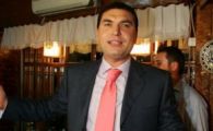 Borcea: "Nu ne intereseaza Varga si Leonardo! Cristea si Alexe sunt mai buni"