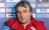 Steaua decide vineri daca Diarra ramane: "Suntem interesati de un alt fundas!"