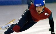 Anton Ohno ar putea deveni cel mai medaliat sportiv din istoria patinajului viteza!