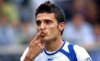 Niculae pleaca de la Auxerre din vara! Vine la Rapid? "Nici pentru finala Ligii nu as juca la alta echipa din tara!"