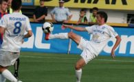 Gloria Bistrita 2-0 FK Sibir Novosibirsk (Ciprian Petre '58, '82)