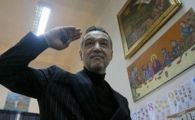 Gigi vs 100 de stelisti: "Le dau interzis pe viata in Ghencea!"