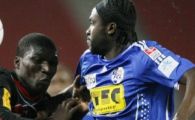 Boubacar Diarra e asteptat in cantonamentul Stelei: "Vom negocia contractul dupa meciul cu Borisov!"