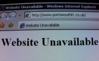 Portsmouth, aproape de faliment! Are o saptamana sa-si plateasca datoriile la Fisc!
