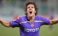Colegii lui Mutu:&nbsp;"Absenta lui Mutu este importanta! Este un jucator fundamental pentru Fiorentina!"