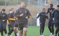 VIDEO / Il Luce face ravagii inainte de meciul cu Fulham! Vezi golurile lui Adriano si Jadsen: