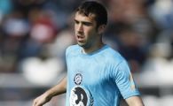 Steaua, cale libera spre Varga!&nbsp;Copos a renuntat la el!