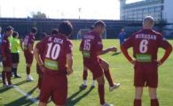 VIDEO&nbsp;CFR Cluj 1-0 Videoton Fehervar! Vezi golul lui Peralta!
