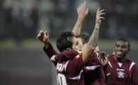 Rapid 1-0 Arsenal Kiev in Antalya! GOL Grigorie!