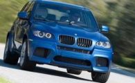 Noul BMW X5, din iunie in Romania. Vezi cat va costa pe incont.ro!