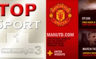Manchester, de 30x Barcelona in TOP&nbsp;20 cele mai vizitate SITE-URI