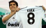 Kaka, la capatul dramei: "Nu am pubalgie cronica!" In cat timp va juca la forma maxima?