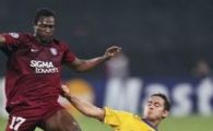 Kone s-a accidentat! Muresan: "Revine la inceputul returului"