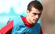 Dinamo nu renunta la Liviu Ganea! Iancu: "Borcea ne-a refuzat oferta"