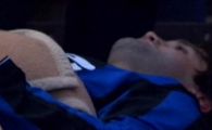 Mama lui Cristi Chivu a trecut prin IAD: "Nu am dormit si nu am mancat 2 zile!"