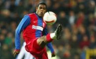 Pepe Moreno revine la Steaua:&nbsp;"Cel tarziu miercuri sunt in Romania"
