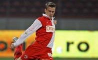 Dinamo merge ceas in Antalya: Dinamo 2-1 Coreea de Nord!