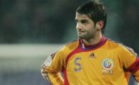 Cristi Chivu: "Este o grupa dificila! Franta are prima sansa!"