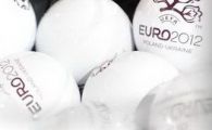 Romania in grupa D de calificare la CE-2012 cu Franta, Bosnia, Belarus, Albania si Luxemburg 