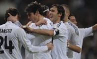 VIDEO Real, pe urmele Barcei! Vezi SUPER golul lui Higuain cu Espanyol!