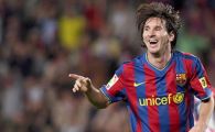 VIDEO Barcelona 2 -&nbsp;1 Getafe: 2 eliminati si un gol magnific al lui Messi!