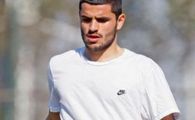 Parpas vrea medalie de campion cu Steaua! "Sunt la cel mai bun club din Romania!"