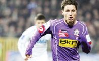 Timisoara, adio golgheter: Bucur a semnat cu Kuban!