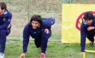 Tudela, OUT de la Steaua: "A parasit cantonamentul!"