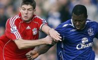 VIDEO Goluri fenomenale si meciuri de infarct! TOP 5 derbyuri Liverpool-Everton!