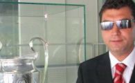 "Talnar decide pentru Leonardo" VEZI&nbsp;ce planuri are Borcea pentru retur!