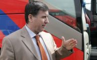 Parpas merge in cantonamentul Stelei, Pepe poate fi liber in 48 de ore! Vezi de ce intarzie Tall!