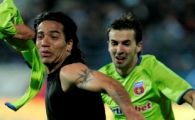 Steaua, un cosmar pentru Dayro? "Patronul nu ma dorea, Steaua m-a scos din forma"

