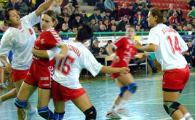HCM Baia Mare joaca cu campioana Poloniei in optimile Cupei&nbsp;EHF