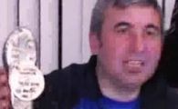 Hagi a primit "GHEATA DE AUR"! Cum si-a sarbatorit ziua de nastere in Turcia!