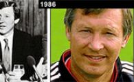 "Am fost aproape sa renunt si sa emigrez in Canada!"&nbsp;Vezi un altfel de interviu cu Sir Alex Ferguson