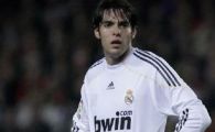 Real pregateste o mutare INCREDIBILA: Kaka la schimb cu Diego si Chiellini!