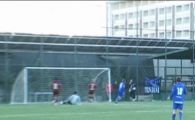 VIDEO / CFR, desfiintata in Antalya: 0-4 cu Dinamo Zagreb! Tony catre Dica: "Hai grasule, misca-te!"