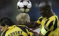 Inca o infrangere pentru Sabau: Timisoara 2-4 Spartak Moscova!