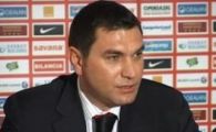 Borcea: "Sunt multumit de lot, nu mai facem transferuri!"