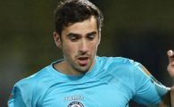 A plecat cu Sportul in Antalya, dar poate ajunge la Steaua! Varga:&nbsp;"70%&nbsp;stiu unde ma transfer!"