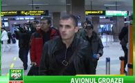 "I-a venit sa PLANGA!" Cum a trait Lacina Traore zborul groazei langa fratii Karamyan!