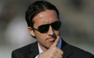 Unirea l-a iertat pe Ricardo: "Va fi sanctionat, dar l-am primit la lot!"