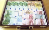 Contestatie respinsa: se mentine sechestrul pe cei 1.700.000 de euro din scandalul valiza!