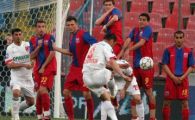 Steaua, egala cu Fluminense, Dinamo cu Besiktas! Vezi topul echipelor romanesti!